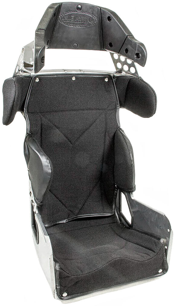 Aluminium Adjustable Child Containment Seat Kit - 34 Series
12" Hip Width with Black Cloth Cover