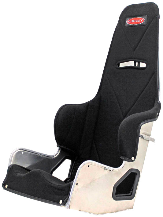 Black Tweed Seat Cover
Suit 38-Series Seat KI38170