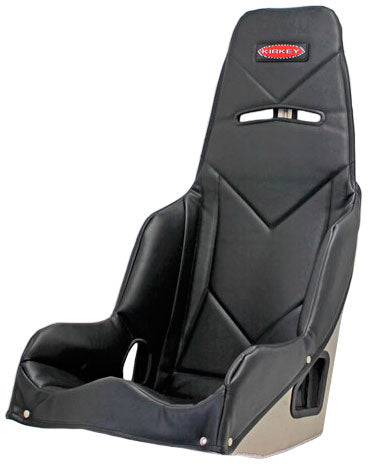 15" Vinyl Seat Cover, Black
Suits Kirkey Pro Street Drag Seat