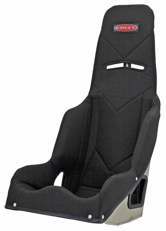 Black Tweed Seat Cover
Suit 55-Series Seat KI55150