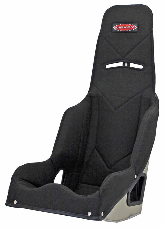 Black Tweed Seat Cover
Suit 55-Series Seat KI55160