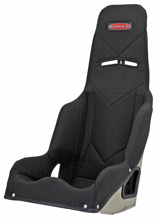 Black Tweed Seat Cover
Suit 55-Series Seat KI55185