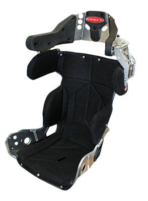 Aluminium Intermediate 10° layback Containment seat
Suit 15" Hip Width (Seat Cover Included)