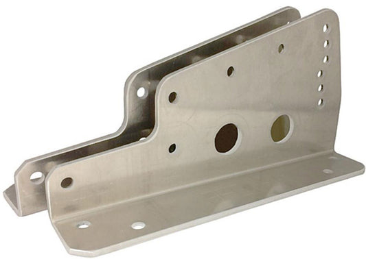 Aluminium Floor Seat Mount Brackets
For 16, 38, 41, 55, 65, 70 & 71 Series Seats