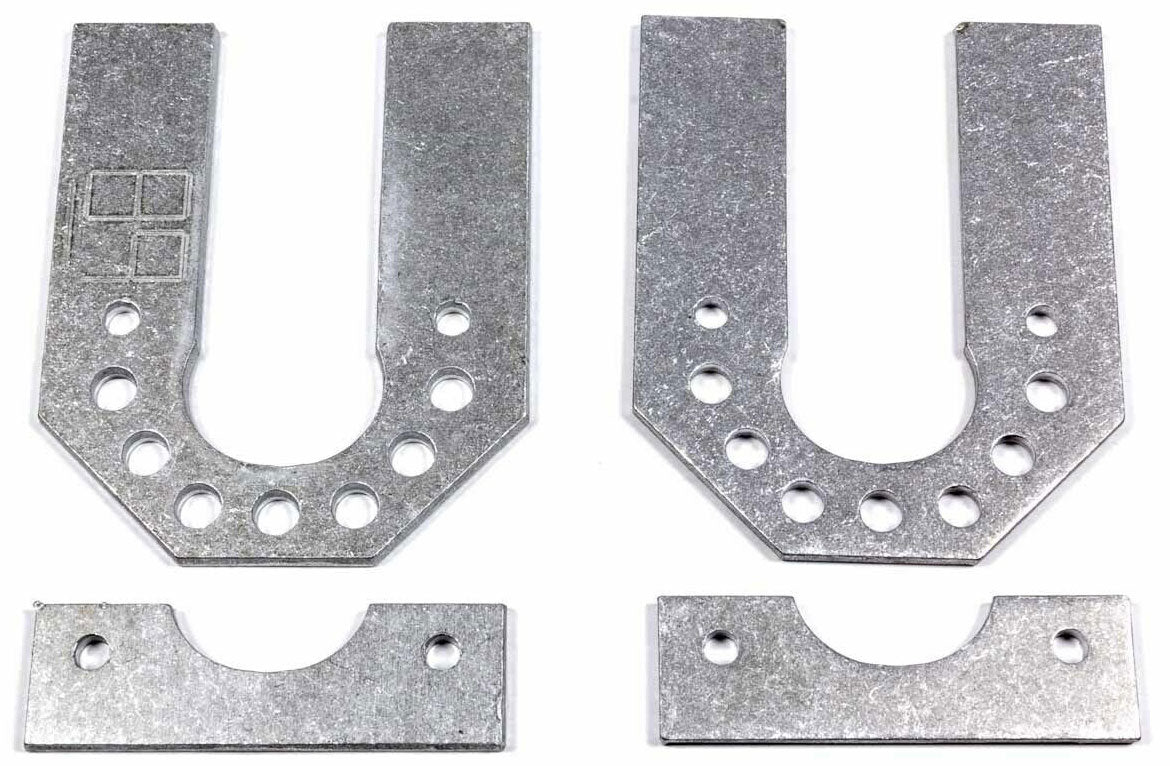 1-1/4" C-Plates
Suit Sprint & Midget A Frame