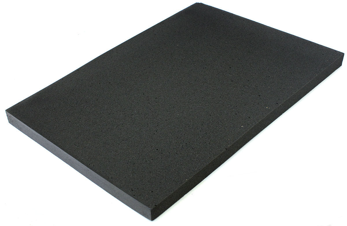 Impact Absorbing Padding - SFI 45.2
17.5" X 12.5" x 1"