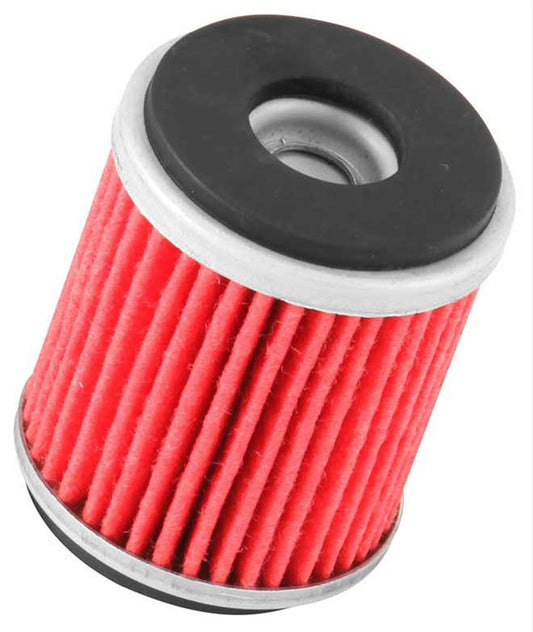 K&N Performance Oil Filter
Fits 2007-2013 Yamaha, Husqvarna, Gas Gas & Fantic Caballero Motorcycle - KN-140