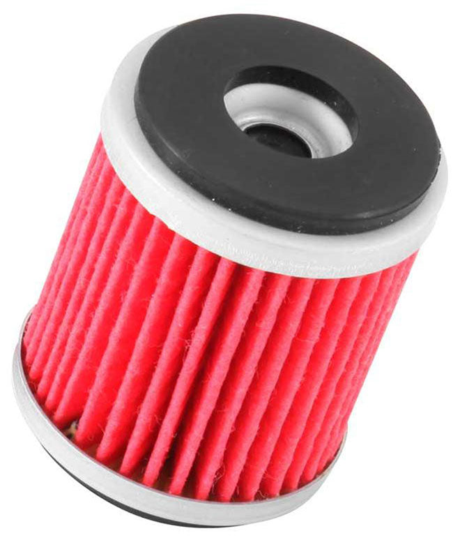 K&N Performance Oil Filter
Fits 2007-2013 Yamaha, Husqvarna, Gas Gas & Fantic Caballero Motorcycle - KN-141