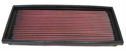 K&N Replacement Panel Filter
Fits 1974-1983 Porsche 911 - KN33-2004