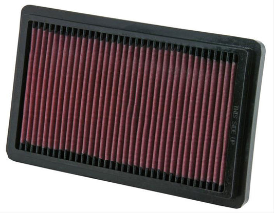 K&N Replacement Panel Filter
Fits 1971-1992 BMW - KN33-2005