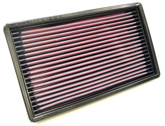 K&N Replacement Panel Filter
Fits 1984-1998 Saab 9000 - KN33-2020