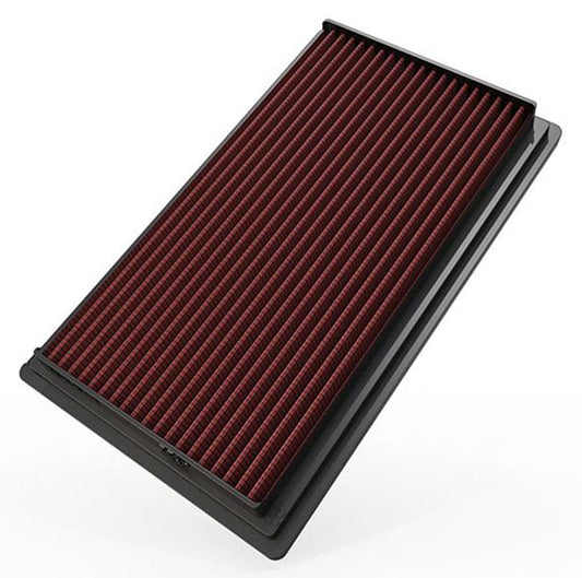 K&N Replacement Panel Filter
Fits Holden Commodore, Nissan & Subaru - KN33-2031-2