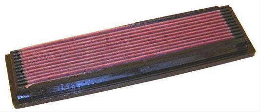 K&N Replacement Panel Filter
Fits 1983-1993 Nissan, Chevrolet Oldsmobile & Buick -