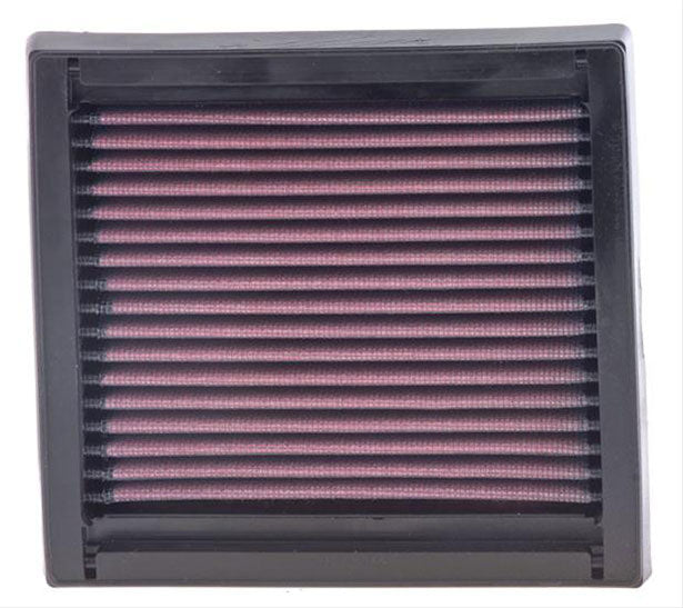 K&N Replacement Panel Filter (A1348)
Fits 1992-2013 Nissan Micra 1.3L EFI - KN33-2060