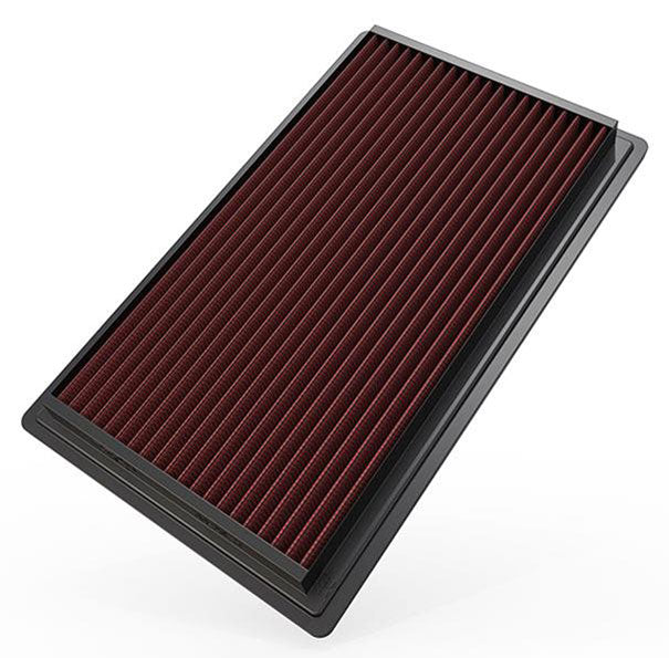 K&N Replacement Panel Filter
Fits 1999-2013 Subaru Forester, Outback & Impreza & Suzuki Swift - KN33-2075