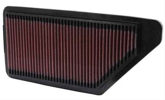 K&N Replacement Panel Filter (A1261)
Fits 1992-2001 Honda Prelude2.0L, 2.2L, 2.3L - KN33-2090