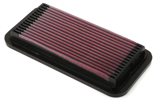 K&N Replacement Panel Filter
Fits 1991-2008 Toyota Paseo, Starlet & Hyundai Getz - KN33-2094