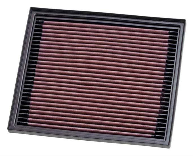 K&N Replacement Panel Filter
Fits 1996-2004 Land Rover, Range Rover & Discovery 4.0L, 4.6L - KN33-2119