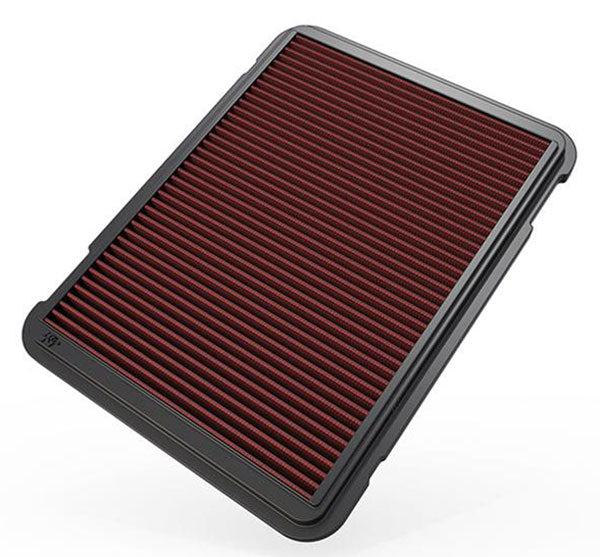 K&N Replacement Panel Filter
Fits 1998-2013 Toyota Landcruiser, Prado & Lexus 470 - KN33-2146