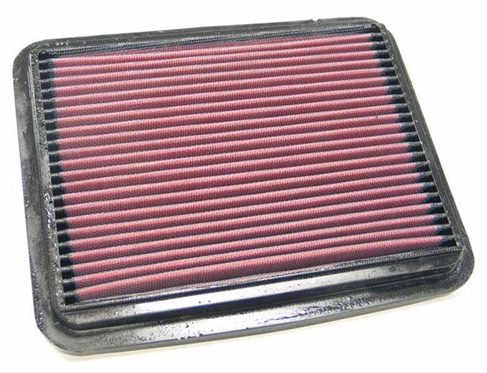 K&N Replacement Panel Filter
Fits 1998-2005 Hyundai XG300, XG350 & 2004-06 Kia Amanti V6 F/I - KN33-2199