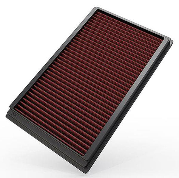 K&N Replacement Panel Filter
Fits 2002-2008 Mini Cooper S 1.6L Supercharged - KN33-2270