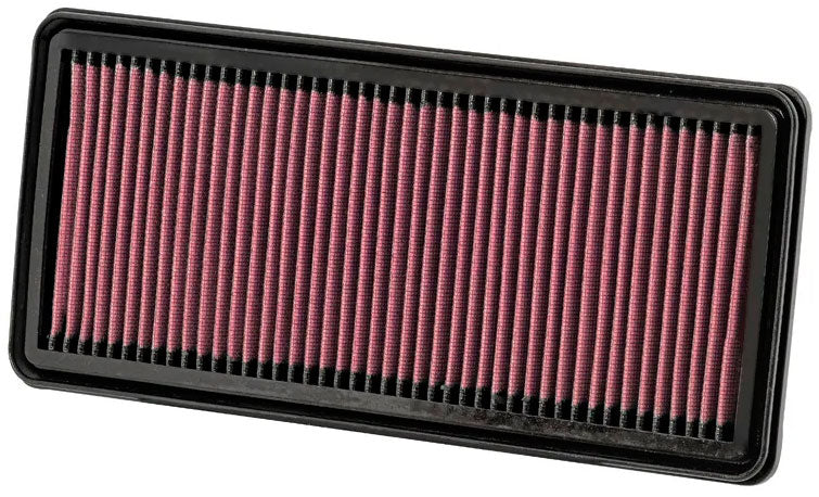 K&N Replacement Panel Filter
Fits 2004-08 Honda Legend