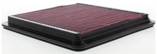 K&N Replacement Panel Filter
Fits 2003-2013 Subaru Impreza, Outback & Legacy - KN33-2304