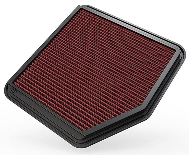 K&N Replacement Panel Filter
Fits 2005-2013 Lexus IS220, IS250, IS350, GS350 & Toyota Rav4 2.2L - KN33-2345