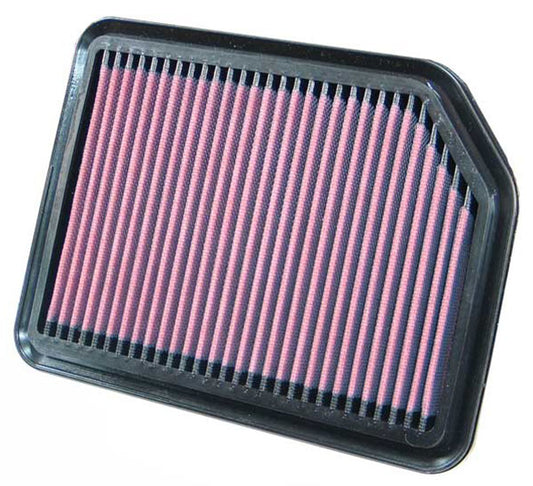 K&N Replacement Panel Filter
Fits 2005-2013 Suzuki Grand Vitara 4-6 Cyl - KN33-2361