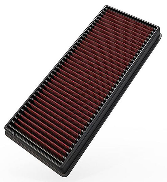 K&N Replacement Panel Filter
Fits 2007-2013 Smart Fortwo 0.8L & 1.0L - KN33-2417