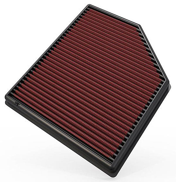 K&N Replacement Panel Filter
Fits 2006-2013 Volvo S80, V70, S60, XC70 & XC60 - KN33-2418