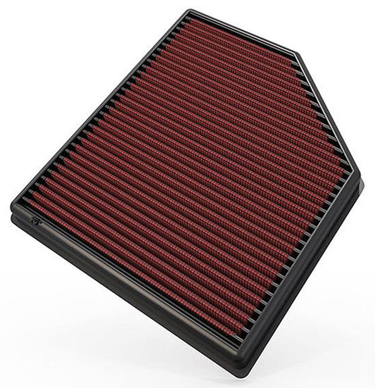 K&N Replacement Panel Filter
Fits 2006-2013 Volvo S80, V70, S60, XC70 & XC60 - KN33-2418