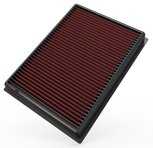 K&N Replacement Panel Filter
Fits 2010-2013 Toyota Land Cruiser & FJ 4.0L, Lexus GX460 4.6L - KN33-2438