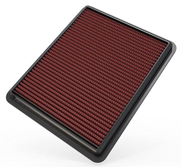 K&N Replacement Panel Filter
Fits 2010-2013 Hyundai Santa FE, Sonata, Kia Sorento - KN33-2448