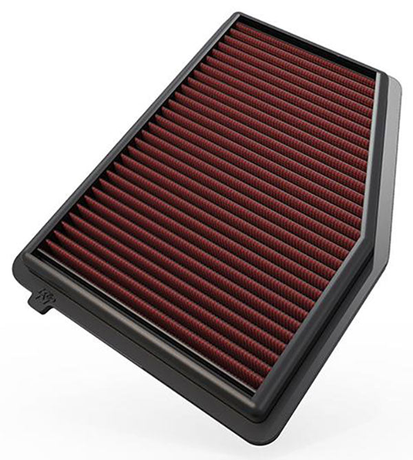 K&N Replacement Panel Filter
Fits 2012-2015 Honda Civic 1.8L - KN33-2468