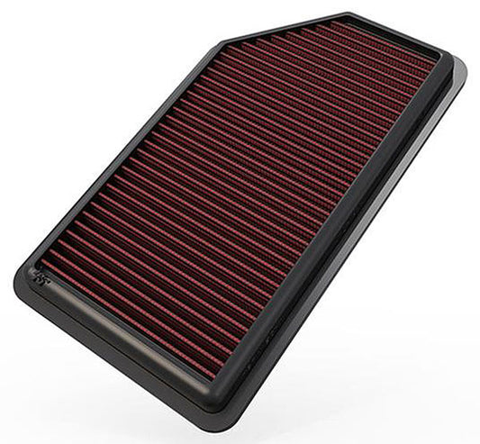 K&N Replacement Panel Filter
Fits 2011-2013 Hyundai Veloster1.6L & Kia Rio1.1, 1.4, 1.6, 2.0L - KN33-2472