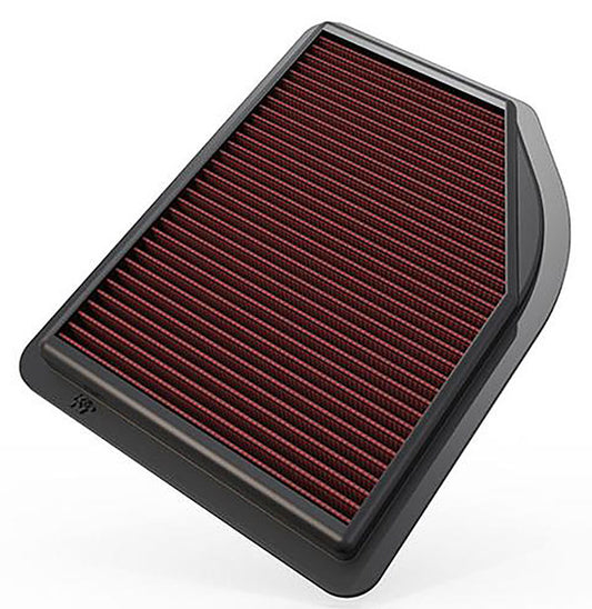 K&N Replacement Panel Filter
Fits 2012-2014 Honda CR-V 2.4L L4 - KN33-2477