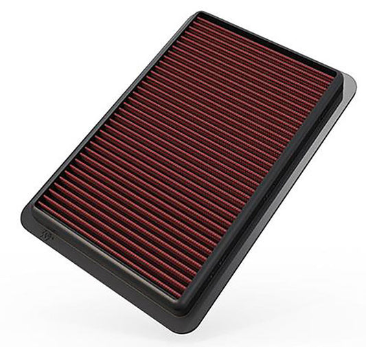 K&N Replacement Panel Filter
Fits 2012-2016 Mazda 3, 6, CX-5 2.0L & 2.5L Skyactive - KN33-2480