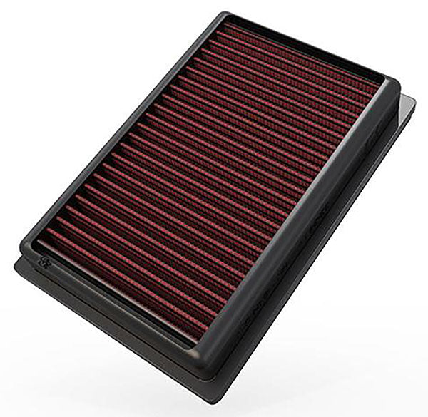 K&N Replacement Panel Filter
Fits 2012-2020 Toyota Prius, C-HR 1.8L & Yaris 1.0L/1.3L Hybrid (A1835) - KN33-2485