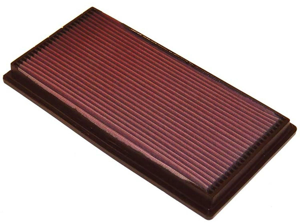 K&N Replacement Panel Filter
Fits 1991-2006 Volvo 850, S70, V70, C70 - KN33-2670