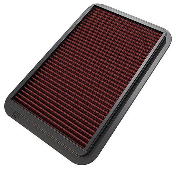 K&N Replacement Panel Filter
Fits 1991-2005 Mazda 626, MX-5 & Miata 1.8, 2.0L - KN33-2676