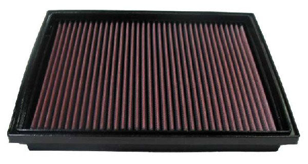 K&N Replacement Panel Filter
Fits 1995-2003 Volkswagen Transporter T4 - KN33-2759