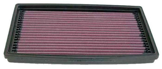 K&N Replacement Panel Filter
Fits 1998-2008 Ford Focus Toureno & Transit Connect -