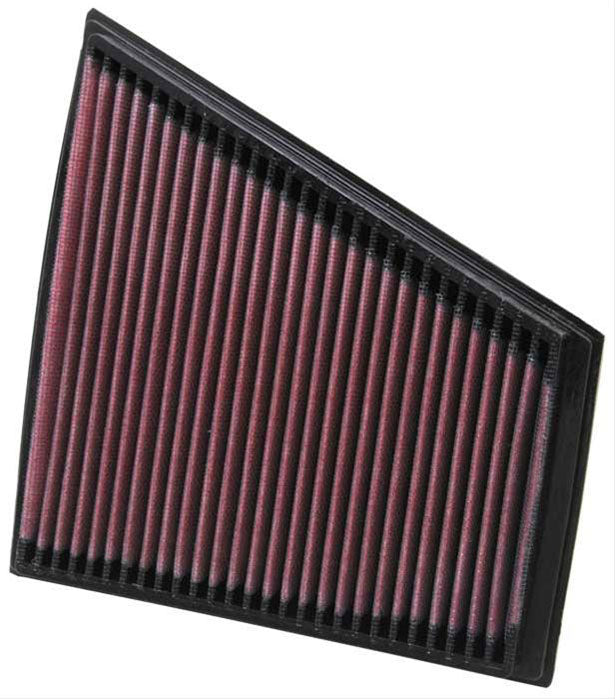 K&N Replacement Panel Filter
Fits 1999-2013 Skoda Fabia & Volkswagen Polo - KN33-2830