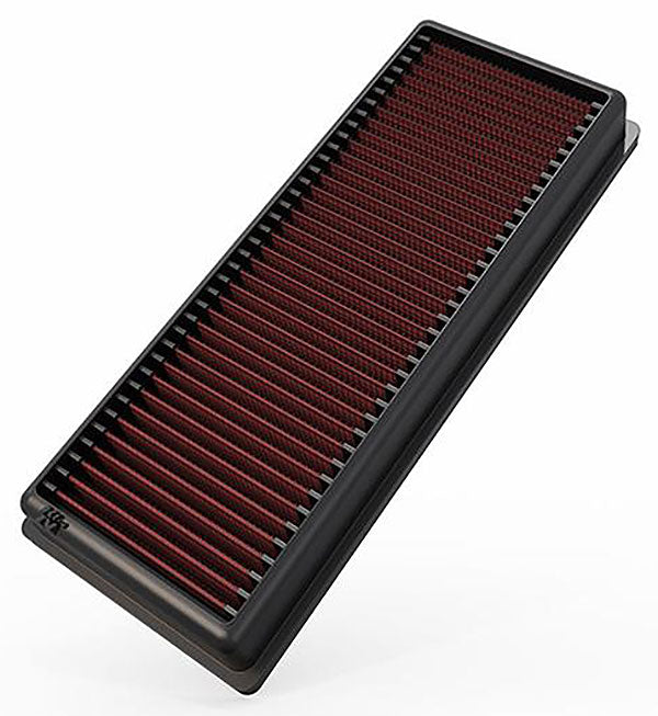 K&N Replacement Panel Filter
Fits 2007-2013 Audi A4, Q5 1.8, 2.0L - KN33-2945