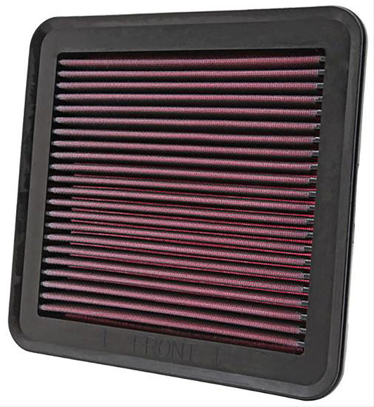 K&N Replacement Panel Filter
Fits 2006-2013 Mitsubishi L200 2.5L - KN33-2951