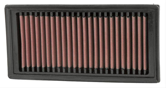 K&N Replacement Panel Filter
Fits 2005-2013 Suzuki Swift III 1.3L - KN33-2952