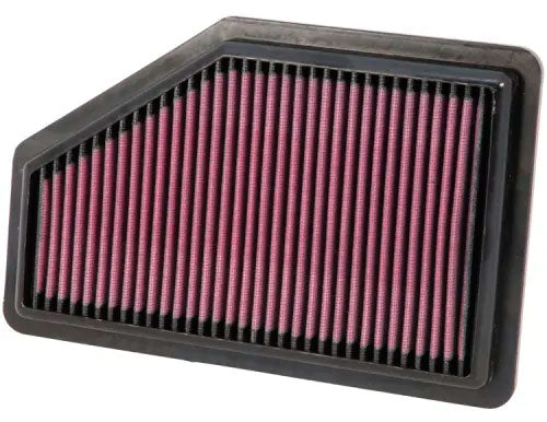 K&N Replacement Panel Filter
Fits 2007-2012 Honda CR-V III 2.0L - KN33-2961