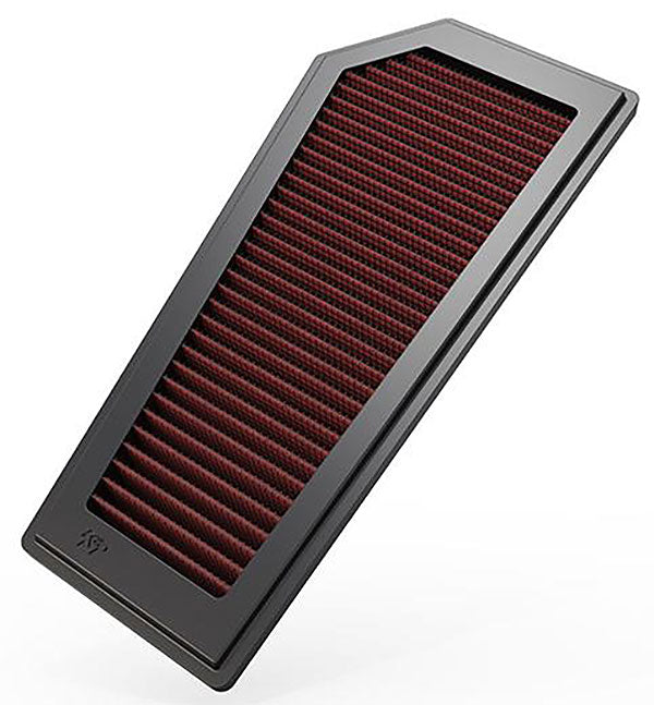 K&N Replacement Panel Filter
Fits 2009-2013 Mercedes C180, C200, C250, E200, E250 1.8L - KN33-2965