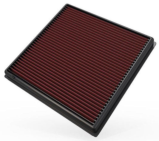 K&N Replacement Panel Filter
Fits 2009-2013 Holden / Chevrolet Cruze & Holden / Opel, Vauxhall Astra Diesel - KN33-2966